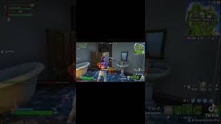 FORTNITE RELOADED TIP TOEING IN MY JORDANS MLG CLIPS fortnitefunnymoments fortnite fortnitememes [upl. by Atnoed]