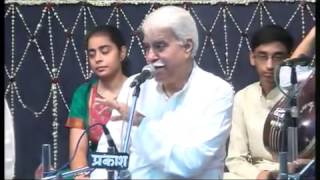 Pt Rajan Sajan Mishra amp Pt Kumar Bose Raag Rishabh komal Asawari [upl. by Filbert]