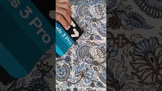 Unboxing 2 Best Earbuds Samsung OnePlusTechSamsungIndia OnePlusIndiamobile [upl. by Payne]