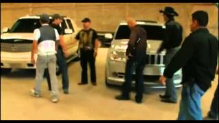 el basukazo el tigrillo palma video oficial HD [upl. by Festatus264]