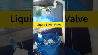 How do level valves work Valves Mechanical Equipment Industrial Rising Knowledge [upl. by Voccola640]