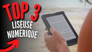 Meilleure Liseuse Numérique 2023 Kindle et Kobo [upl. by Kline]