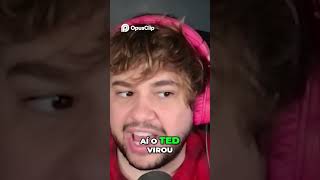 Brino  TENSÃO NOS BASTIDORES A Briga Entre Felipe Neto e T3ddy humor [upl. by Benedix869]