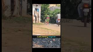 Abababooo youtubeshorts shorts comedy ma comedyvideos navu trending viralvideo [upl. by Ozen30]