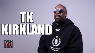 TK Kirkland and Vlad Wonder if Terry Crews Could Secretly be Gay Part 3 [upl. by Strade]