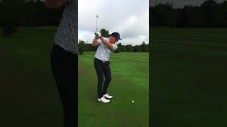 How To Hit The Golf Ball Consistently [upl. by Gilcrest]