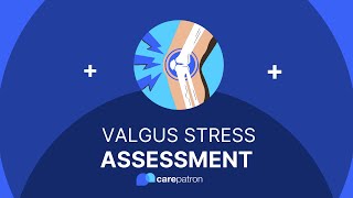 Valgus Stress Test [upl. by Chlo]