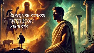 Conquer Stress with Stoic Secrets [upl. by Enal]