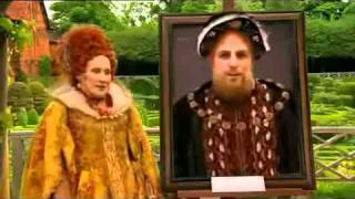 Horrible Histories  Tudors Song [upl. by Hoes]