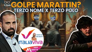 GOLPE MARATTIN sicuri sia un cambio di rotta [upl. by Tahp765]