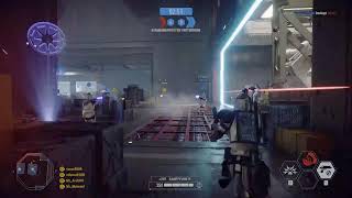 Test stream Battlefront II [upl. by Dualc115]