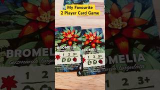 My Favourite 2 Player Card Game ❤️ boardgames games youtubegaming [upl. by Eniretac]