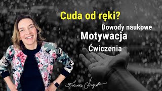 Siła nastawienia i wiary Rób to codziennie [upl. by Pruter]