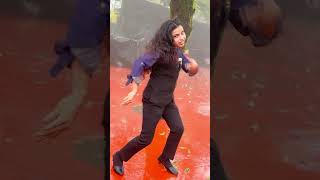 Aaj ki raat street2stadium viralreels love viralshort song kop sardhar [upl. by Enitsahc926]