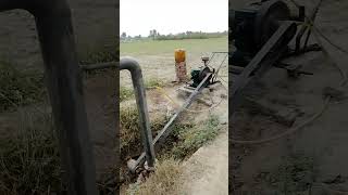 Sherian wala tube bell village short video by asjad bhai official [upl. by Dlanor790]