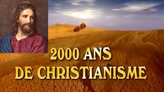 lHistoire du quotCHRISTIANISMEquot partie 16 [upl. by Buehler43]