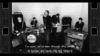 The Walkmen  The Rat 영어한국어 자막 [upl. by Farley]