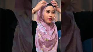 Dengan Warna Pink Bisa terlihat Cantik [upl. by Nageam]