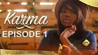 Série  Karma  Episode 1  VOSTFR [upl. by Defant953]