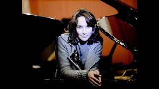 Beethoven  Piano Sonata No 17 quotThe Tempestquot Hélène Grimaud [upl. by Liebowitz]