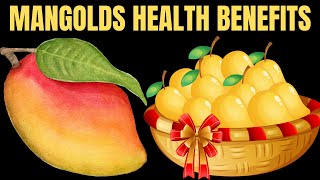 The Truth About Mangolds Health Benefits [upl. by Jadwiga794]