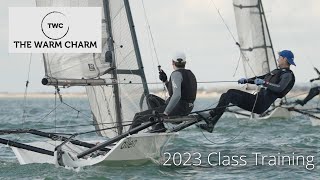 RS800 Open Training Supported by Warm Charm [upl. by Ji]