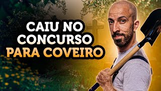 Funções no Concurso para COVEIRO XiqueXique Bahia 1999 [upl. by Karon358]