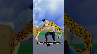 Roblox Con Cáo Này Đã Nhận Bài Học Và Tự Mình Hại Mình Vì Gian Xảo shorts roblox bloxfruits [upl. by Anthea]