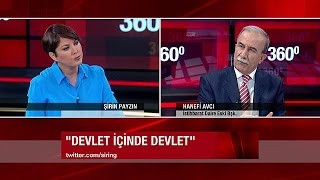 360 Derece 7 Kasım 2014 Cuma [upl. by Eiclehc396]