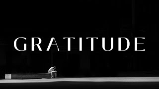 Gratitude lyrics  Instrumental worship  Christian songs  Piano  Worship [upl. by Eetsud]