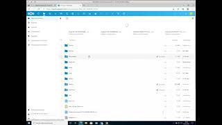 Configurant Duplicati amb Nextcloud [upl. by Grochow9]