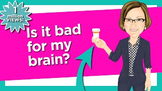 Gabapentin amp Your Brain Health [upl. by Ansilme]