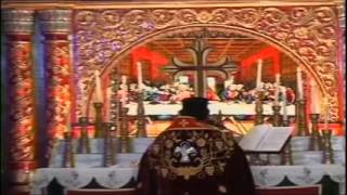 Malankara Orthodox Holy Qurbana Malayalam60Min version [upl. by Pattie]