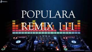 Populara REMIX III colaj  taragot sax vioara [upl. by Nygem]