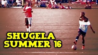 Be Mesmerized By These Mind Bending Kasi Football Soccer Skills [upl. by Gerfen]