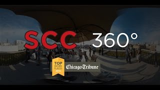 SCC 360 Agency Tour  Chicago Tribunes Top Work Places 2016 [upl. by Kerekes475]