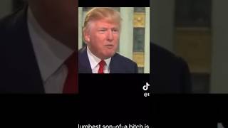 Dumbest son of a Trump president funny compilation memeviral [upl. by Rubina]