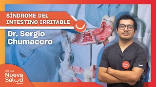 ¿Cómo afecta el Síndrome del Intestino Irritable tu vida diaria [upl. by Eltsyek]