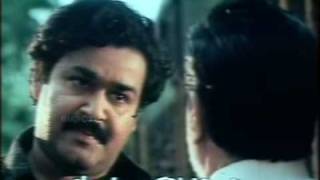 Oru Yathramozhi  13 climax Mohanlal Shivaji Ganeshan 2 Legends in a Malayalam Movie 1997 [upl. by Nahtnhoj]