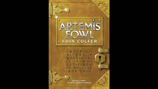 Artemis Fowl Book 1 Chapter 5 Missing in Action [upl. by Nidraj]