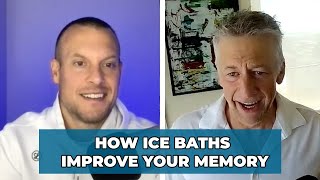 How Ice Baths Improve Your Memory  Morozko Science [upl. by Mannos]