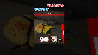 Twins ka creature time bomb 💣 grannygameplay grannygame1 horrorgaming [upl. by Osyth]