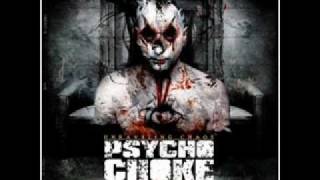 Psycho Choke  Death By Words Unraveling Chaos [upl. by Elwee]