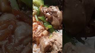 chicken livers [upl. by Anelaf]