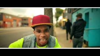 Tory Lanez  Swave Man Official Video [upl. by Hurst118]