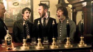 Tullamore Dew Commercial 2005 [upl. by Inwat]