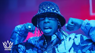 Tyga  HIJACK ft Snoop Dogg Nicki Minaj Wiz Khalifa 2 Chainz RapKing Mixes [upl. by Arvin]