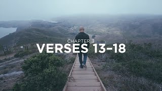 The Book of James with Francis Chan  Bible Study Session 7  James 313–18  RightNow Media [upl. by Merta]