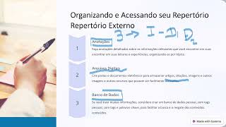 CPrep  ENEMEsPCEx – Redação – Aula 15 [upl. by Maxie]