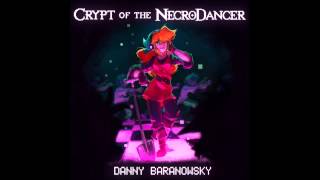 Crypt of the Necrodancer OST  Dance of the Decorous 32 Cold [upl. by Athalia]